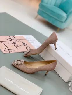Alternative view of MANOLO BLAHNIK Heels EU34-42 C20202605030860139