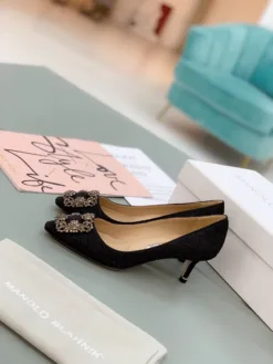 MANOLO BLAHNIK Heels EU34-42 C20202605030861139