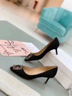 Alternative view of MANOLO BLAHNIK Heels EU34-42 C20202605030861139