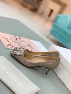 MANOLO BLAHNIK Heels EU34-42 C20202605030862139