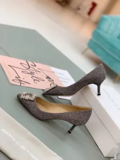 Alternative view of MANOLO BLAHNIK Heels EU34-42 C20202605030863139