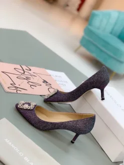 Alternative view of MANOLO BLAHNIK Heels EU34-42 C20202605030864139