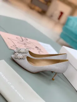 MANOLO BLAHNIK Heels EU34-42 C20202605030865139