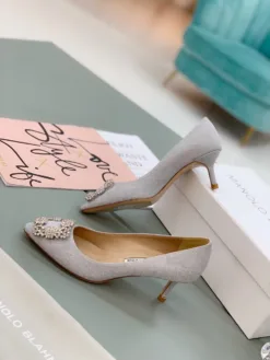 Alternative view of MANOLO BLAHNIK Heels EU34-42 C20202605030865139