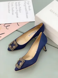Alternative view of MANOLO BLAHNIK Heels EU34-42 C20202605030866139