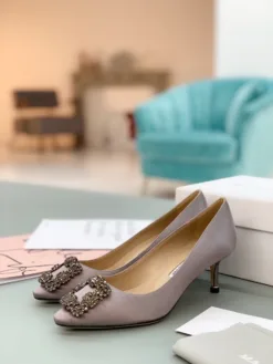 Alternative view of MANOLO BLAHNIK Heels EU34-42 C20202605030867139