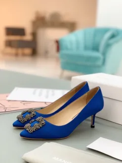 MANOLO BLAHNIK Heels EU34-42 C20202605030869139