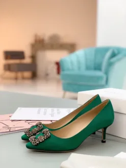 MANOLO BLAHNIK Heels EU34-42 C20202605030870139