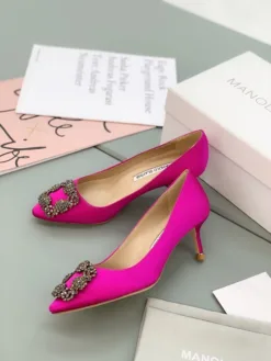 Alternative view of MANOLO BLAHNIK Heels EU34-42 C20202605030871139