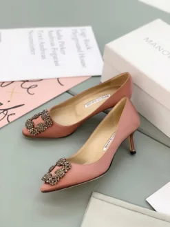 Alternative view of MANOLO BLAHNIK Heels EU34-42 C20202605030873139