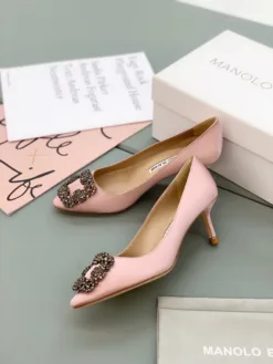 Alternative view of MANOLO BLAHNIK Heels EU34-42 C20202605030875139
