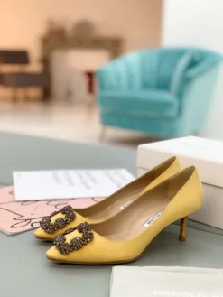 MANOLO BLAHNIK Heels EU34-42 C20202605030877139