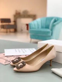 MANOLO BLAHNIK Heels EU34-42 C20202605030878139