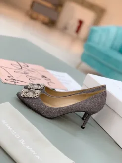 MANOLO BLAHNIK Heels EU34-42 C20202605030879139