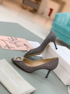 Alternative view of MANOLO BLAHNIK Heels EU34-42 C20202605030879139