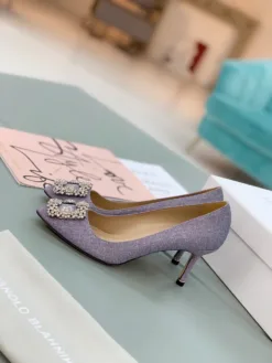 MANOLO BLAHNIK Heels EU34-42 C20202605030880139