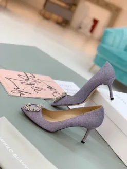 Alternative view of MANOLO BLAHNIK Heels EU34-42 C20202605030880139
