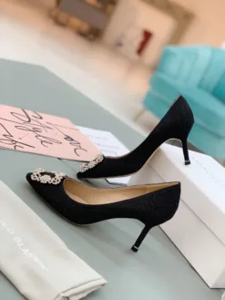 Alternative view of MANOLO BLAHNIK Heels EU34-42 C20202605030881139