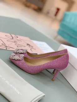 MANOLO BLAHNIK Heels EU34-42 C20202605030882139