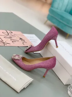 Alternative view of MANOLO BLAHNIK Heels EU34-42 C20202605030882139