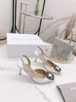 MANOLO BLAHNIK Heels EU34-42 C30202605030790139