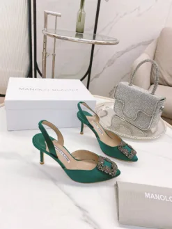 MANOLO BLAHNIK Heels EU34-42 C30202605030791139
