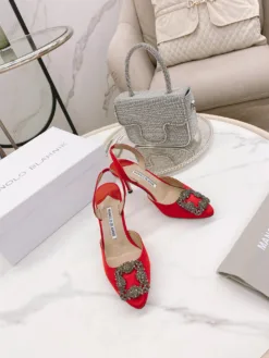 MANOLO BLAHNIK Heels EU34-42 C30202605030792139