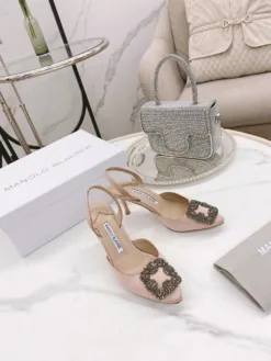 MANOLO BLAHNIK Heels EU34-42 C30202605030793139