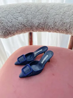 Alternative view of MANOLO BLAHNIK Heels EU34-42 C30202605030799139