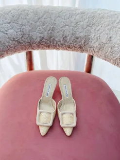 MANOLO BLAHNIK Heels EU34-42 C30202605030800139