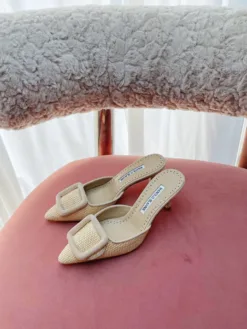 Alternative view of MANOLO BLAHNIK Heels EU34-42 C30202605030800139