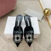 MANOLO BLAHNIK Heels EU34-42 C40202605030794139