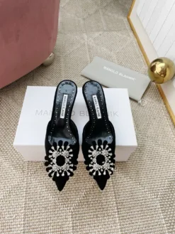 MANOLO BLAHNIK Heels EU34-42 C40202605030794139