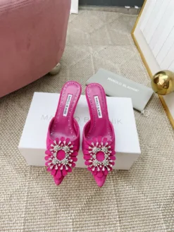 MANOLO BLAHNIK Heels EU34-42 C40202605030795139