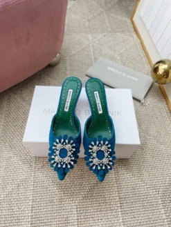MANOLO BLAHNIK Heels EU34-42 C40202605030796139