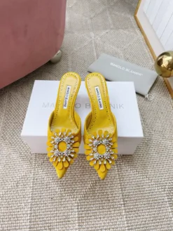 MANOLO BLAHNIK Heels EU34-42 C40202605030797139