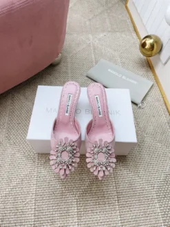 MANOLO BLAHNIK Heels EU34-42 C40202605030798139