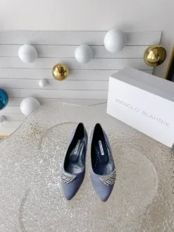MANOLO BLAHNIK Heels EU34-42 C60202605030802149