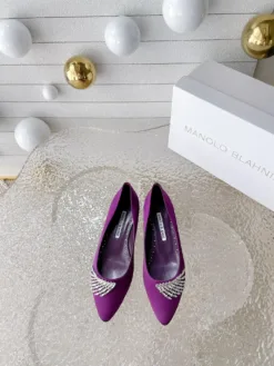 MANOLO BLAHNIK Heels EU34-42 C60202605030803149