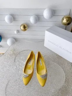MANOLO BLAHNIK Heels EU34-42 C60202605030804149