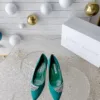 MANOLO BLAHNIK Heels EU34-42 C60202605030805149