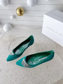 Alternative view of MANOLO BLAHNIK Heels EU34-42 C60202605030805149