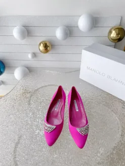 MANOLO BLAHNIK Heels EU34-42 C60202605030806149