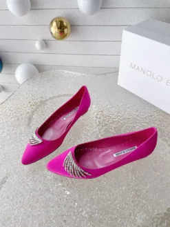 Alternative view of MANOLO BLAHNIK Heels EU34-42 C60202605030806149