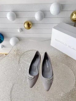 MANOLO BLAHNIK Heels EU34-42 C60202605030807149