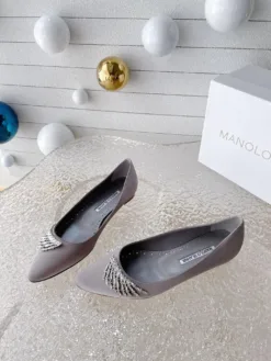 Alternative view of MANOLO BLAHNIK Heels EU34-42 C60202605030807149