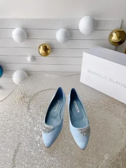 MANOLO BLAHNIK Heels EU34-42 C60202605030808149