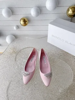 MANOLO BLAHNIK Heels EU34-42 C60202605030809149