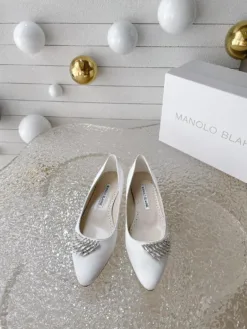 MANOLO BLAHNIK Heels EU34-42 C60202605030810149