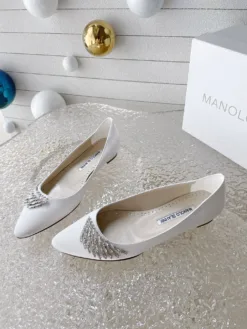 Alternative view of MANOLO BLAHNIK Heels EU34-42 C60202605030810149